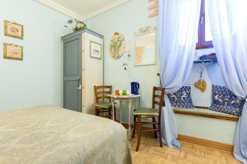 Bed And Breakfast A Casa Delle Fate