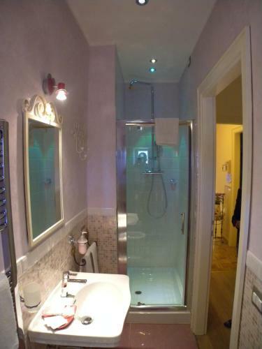 Bed And Breakfast A Casa Delle Fate