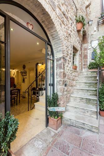 Bed And Breakfast A Casa Delle Fate
