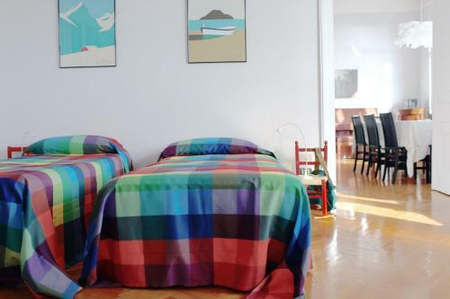 Apartamento Triestevillas Vittorio Locchi