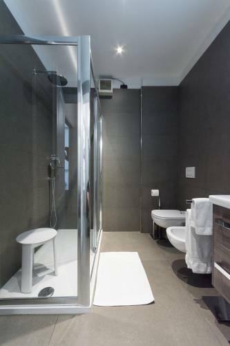 Stylish Apartments In Central Turin