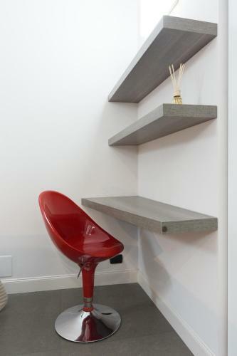 Stylish Apartments In Central Turin
