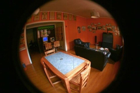 Hostal Forestal