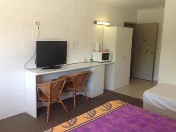 Apartamento Inn Cairns Boutique Hotel