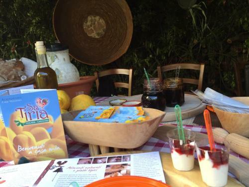 Agroturismo Agriturismo Sa Tiria