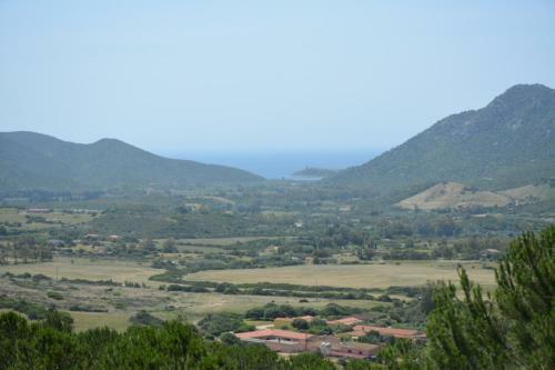 Agroturismo Agriturismo Sa Tiria