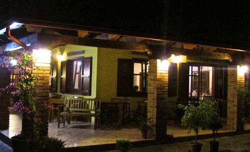 Agroturismo Agriturismo Sa Tiria