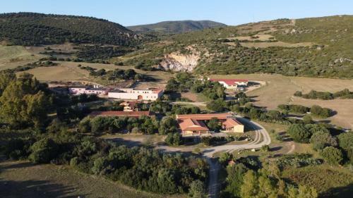 Agroturismo Agriturismo Sa Tiria