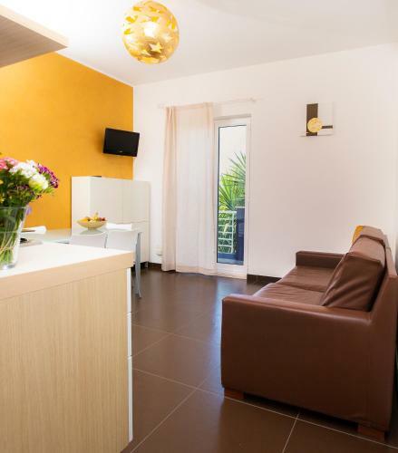 Apartamento Selenite