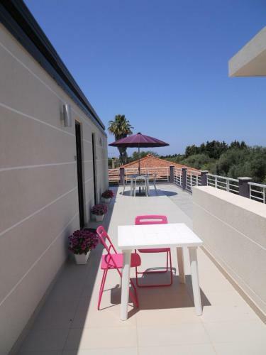 Apartamento Selenite