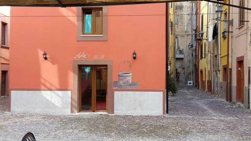 Ada's B&B