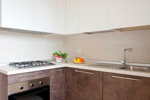 Aparthotel Residence Hotel Le Stelle