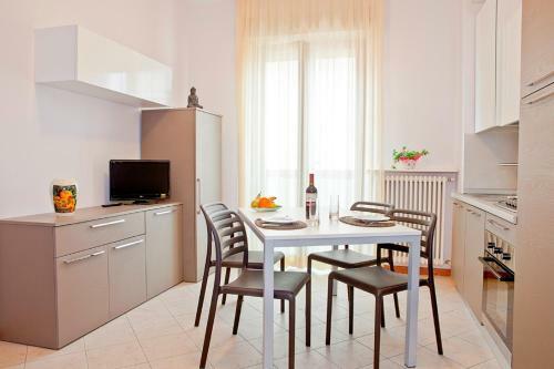 Aparthotel Residence Hotel Le Stelle