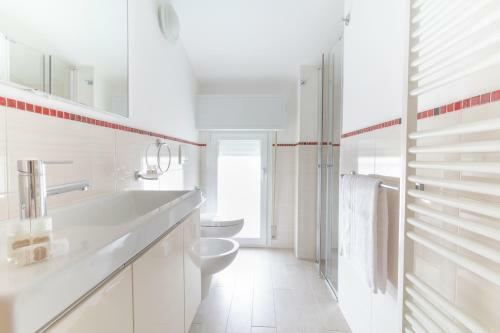 Aparthotel Residence Hotel Le Stelle