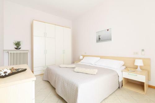 Aparthotel Residence Hotel Le Stelle