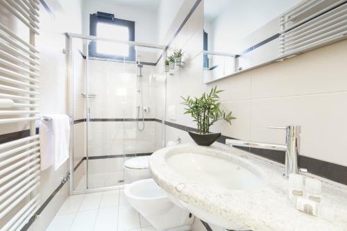 Aparthotel Residence Hotel Le Stelle