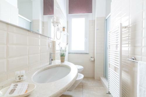 Aparthotel Residence Hotel Le Stelle