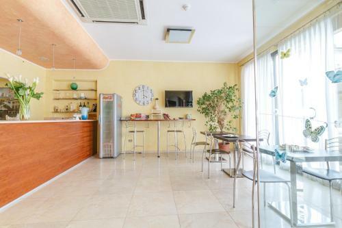 Aparthotel Residence Hotel Le Stelle