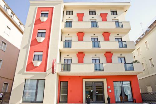 Aparthotel Residence Hotel Le Stelle