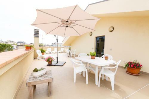 Aparthotel Residence Hotel Le Stelle