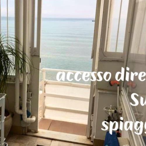 La Battigia B&B