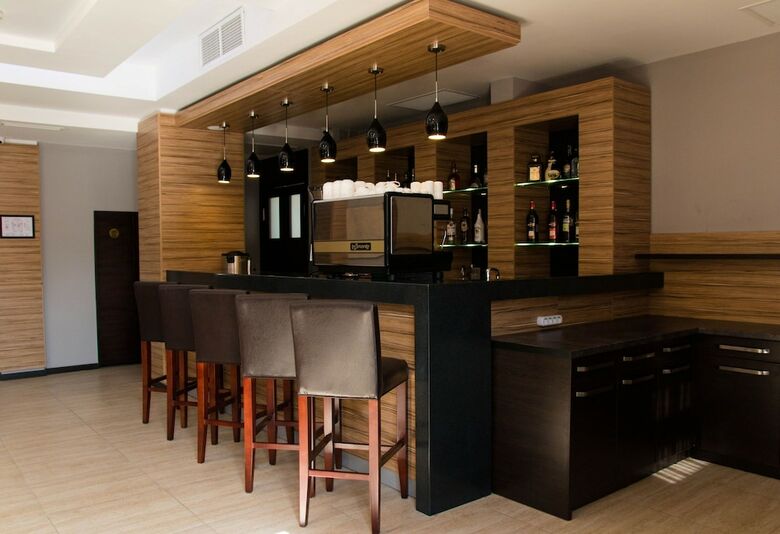 Solutel Hotel