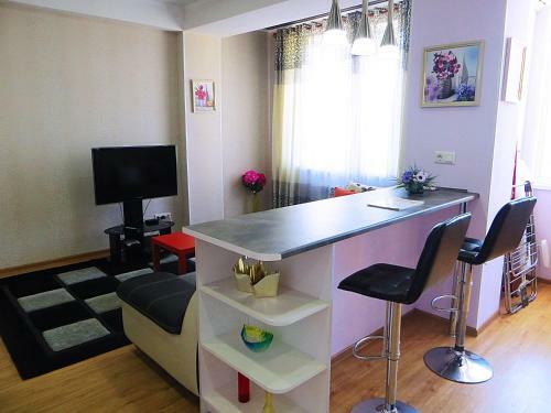 Bishkek Flatlux Apartments