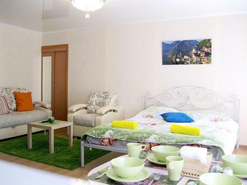 Bishkek Flatlux Apartments