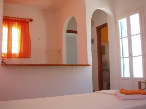 Aparthotel Kalamies