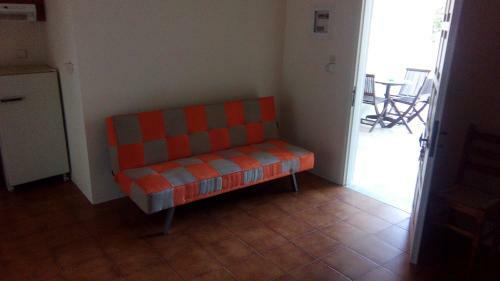 Apartamento Andy's Gardens