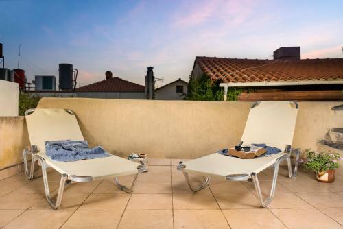 Villa Margot