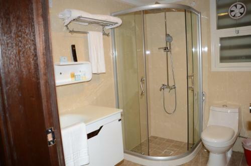 Continental Inn Hotel Al Farwaniya