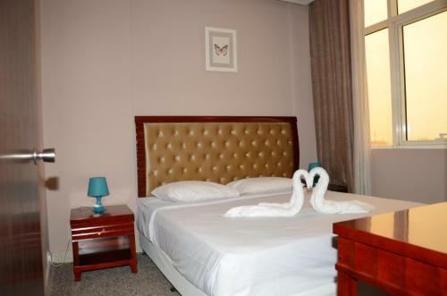 Continental Inn Hotel Al Farwaniya