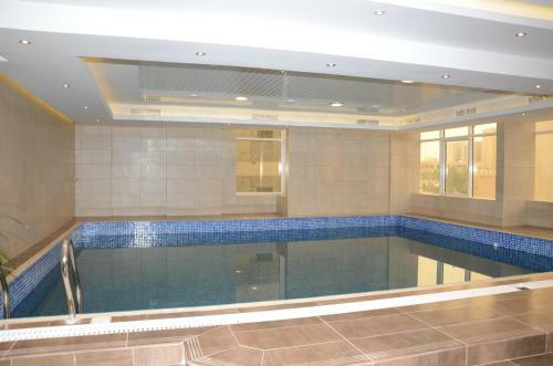 Continental Inn Hotel Al Farwaniya