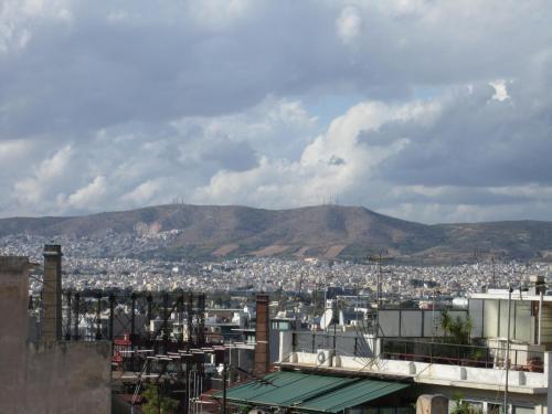 Apartamento Thission Penthouse 360o View