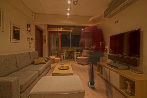 Apartamento Thission Penthouse 360o View