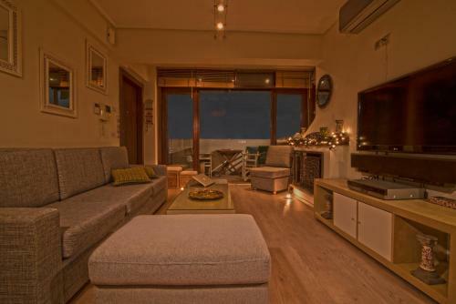 Apartamento Thission Penthouse 360o View