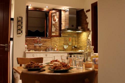 Apartamento Thission Penthouse 360o View