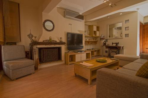 Apartamento Thission Penthouse 360o View
