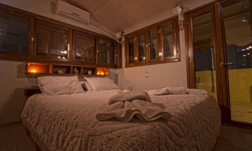Apartamento Thission Penthouse 360o View