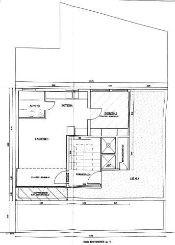 Apartamento Thission Penthouse 360o View