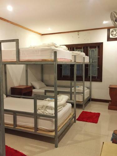 Posada Iq Inn By Xandria Hotels