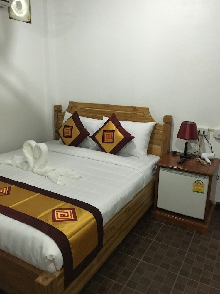 Hostal Lakangthong 2 Friendly House