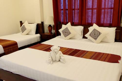 Hostal Villa Malida