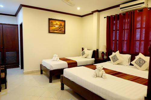 Hostal Villa Malida