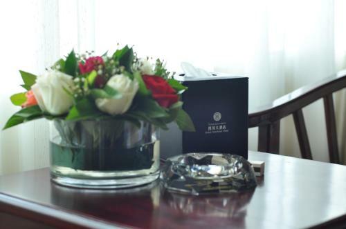 Grand Szechuan Hotel Vientiane
