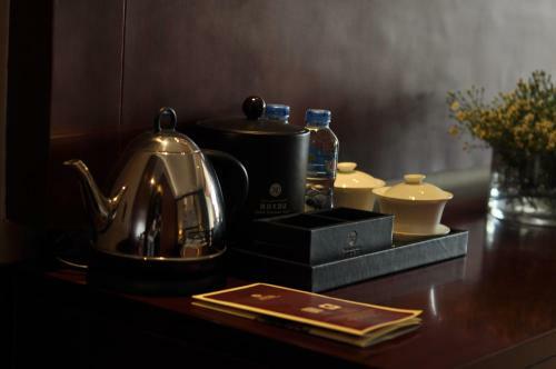 Grand Szechuan Hotel Vientiane