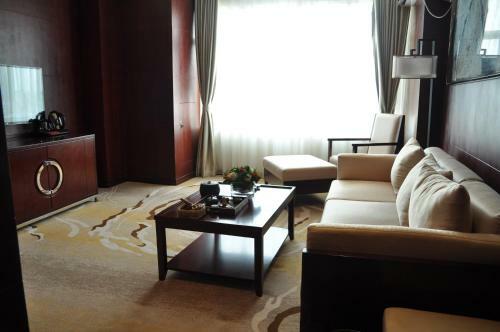 Grand Szechuan Hotel Vientiane
