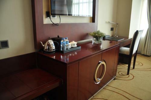 Grand Szechuan Hotel Vientiane