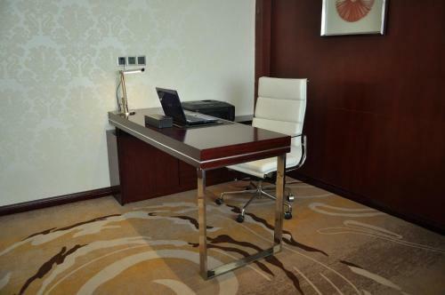 Grand Szechuan Hotel Vientiane